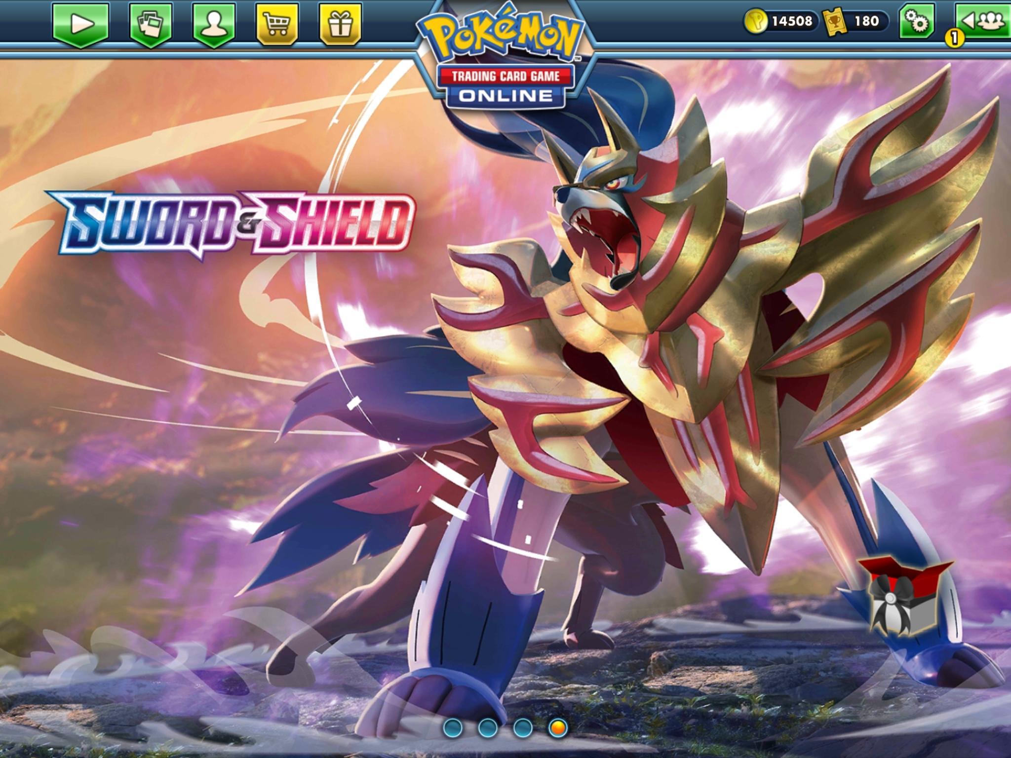 Pokemon Tcg Online Android Download Taptap
