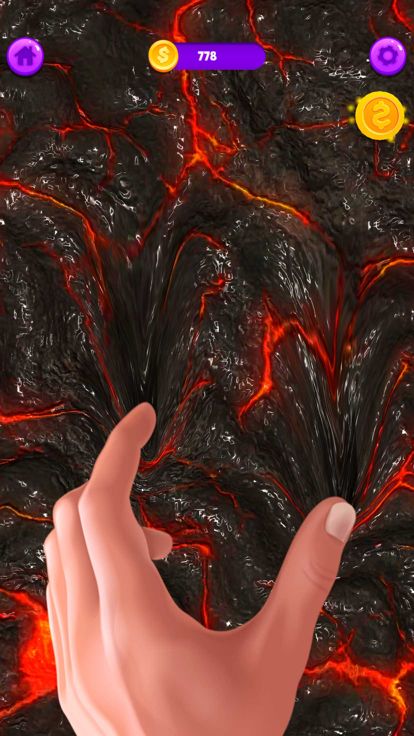 Super slime trading master 3d游戏截图