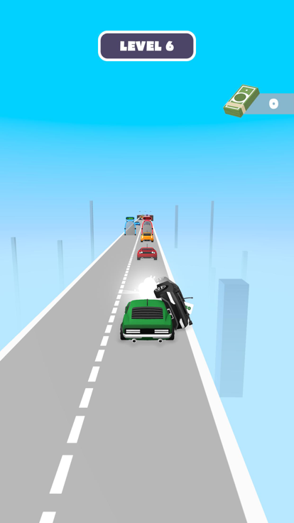 Price the Car游戏截图