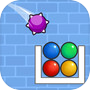 Ball Blast: Bouncy Spikeicon