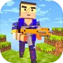 Pixel Craft Battle FPS Shootericon