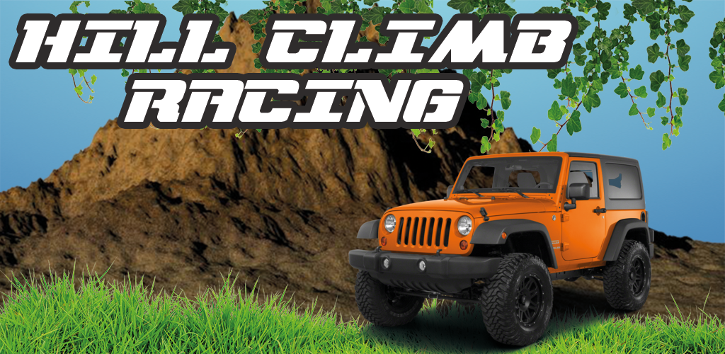 Mountain Climb 4x4 : Car Drive游戏截图