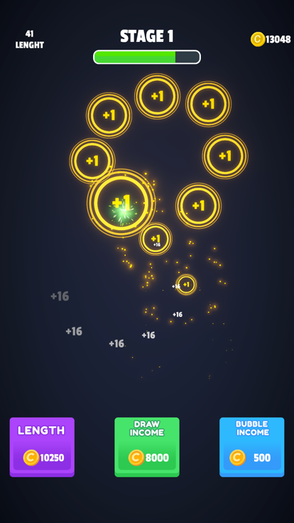 MoneyLine!游戏截图