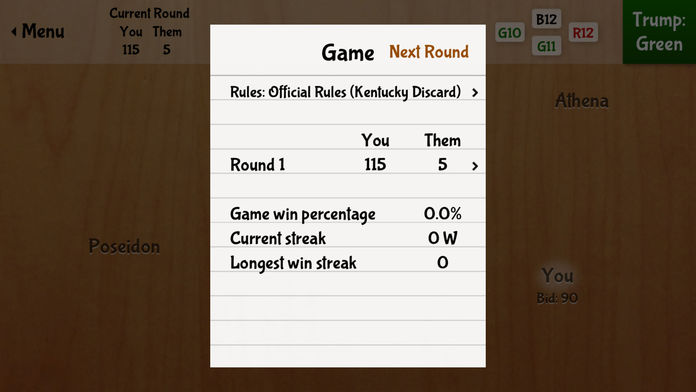 Blackbird!游戏截图