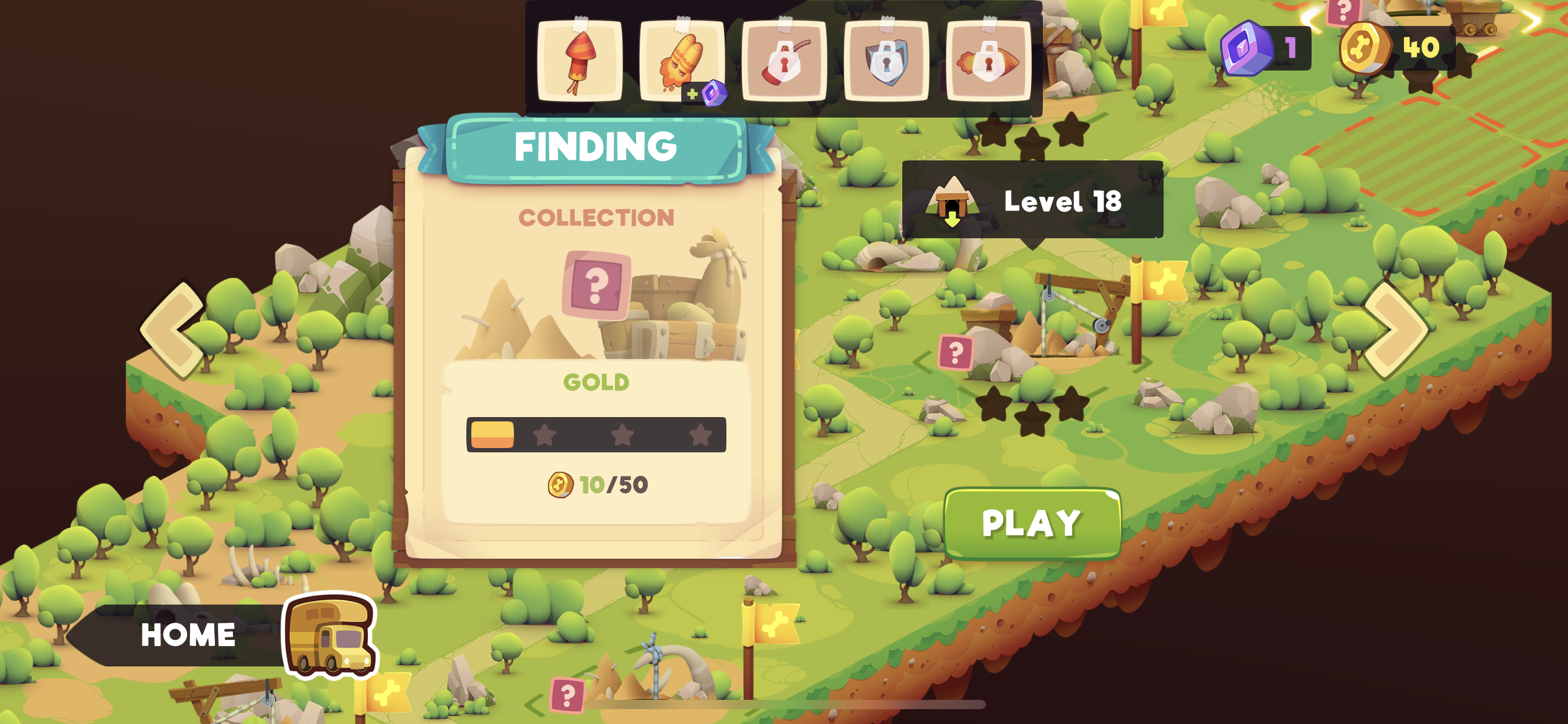 我的冒险狗 2游戏截图