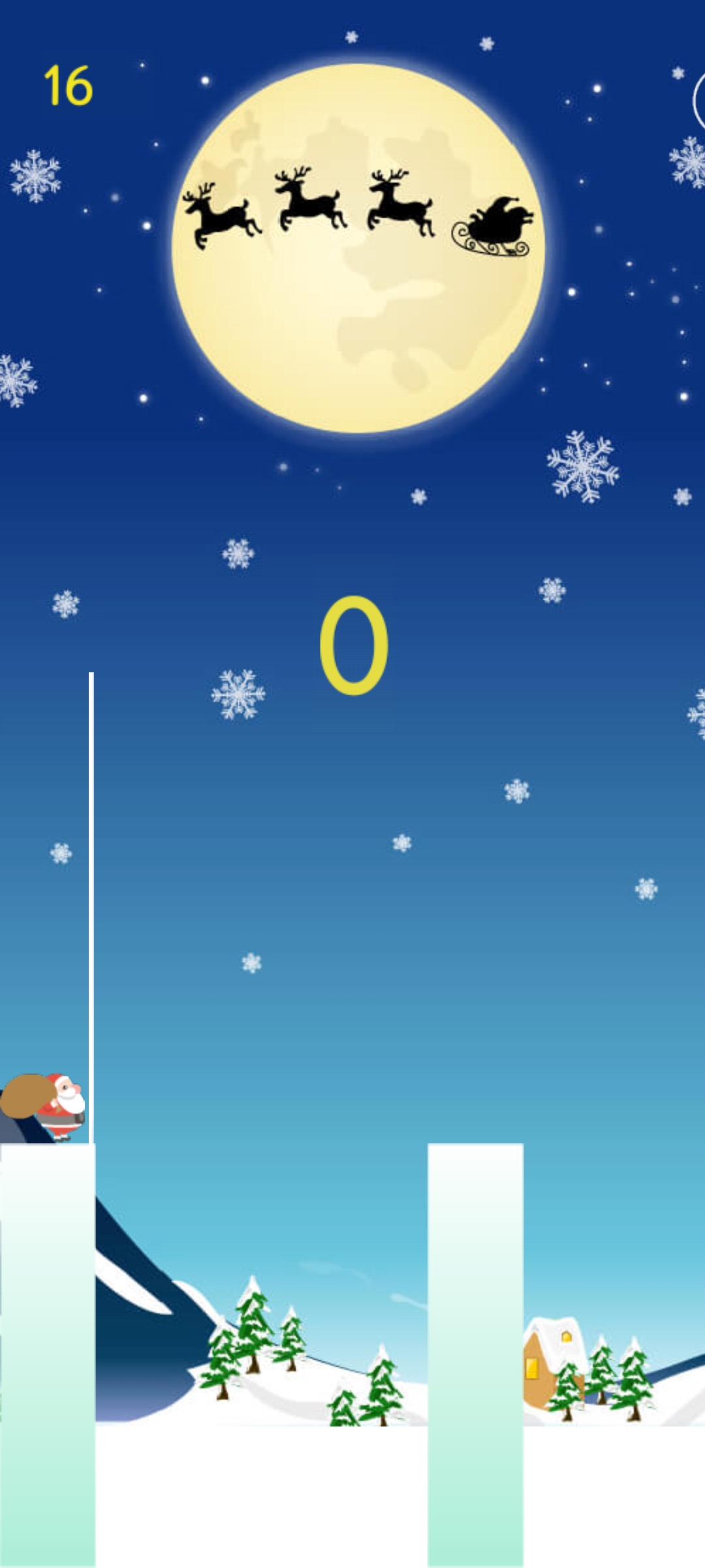 圣诞英雄游戏截图