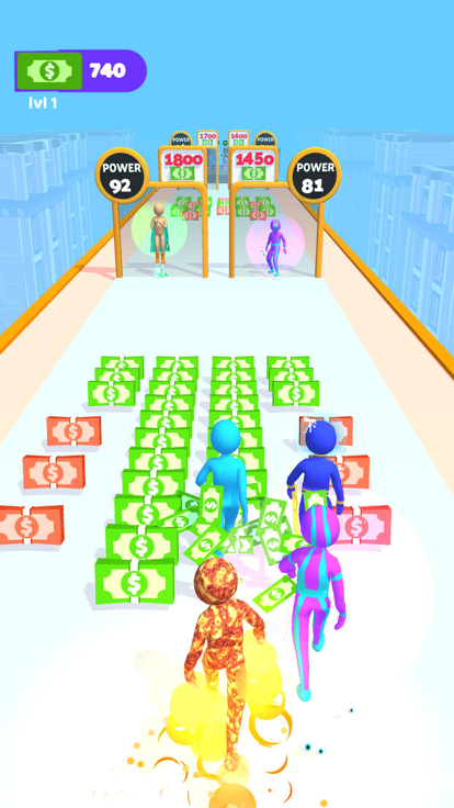 Heroes Bundle游戏截图