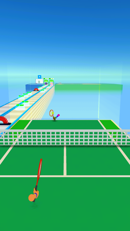 Ball Master!!游戏截图