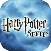 Harry Potter: Spellsicon