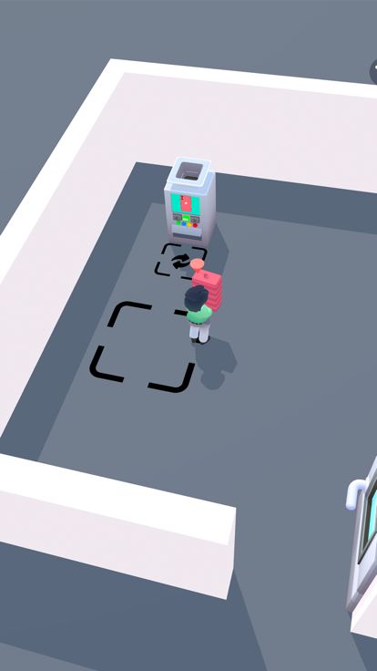 My Tech Store游戏截图