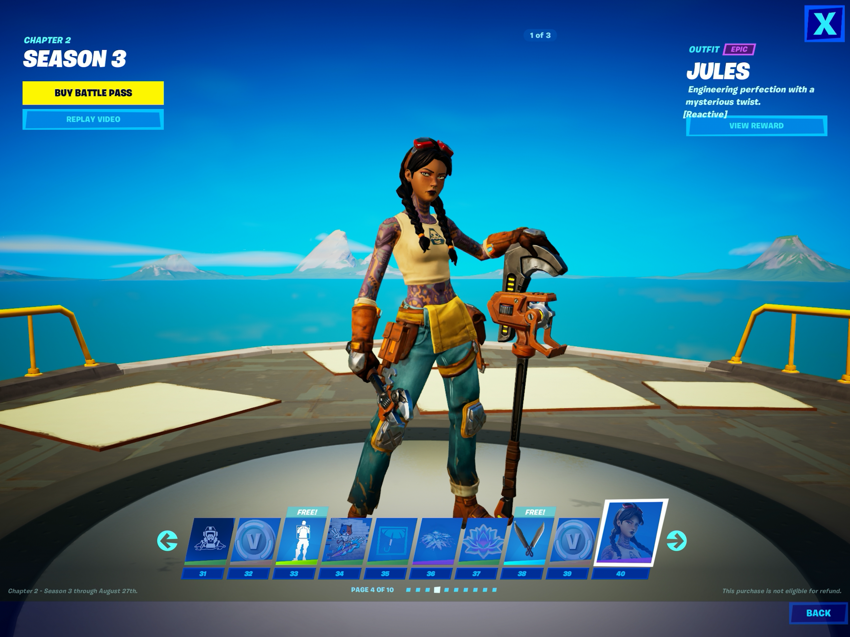 Fortnite Android Download Taptap