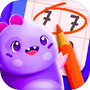 Numberzilla - 益智数学游戏icon