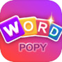 Word Popy - Crossword Puzzle & Search Gamesicon