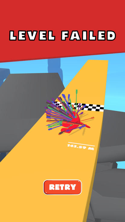 Dead Man Walking游戏截图