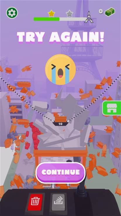 Building Constructor Idle游戏截图