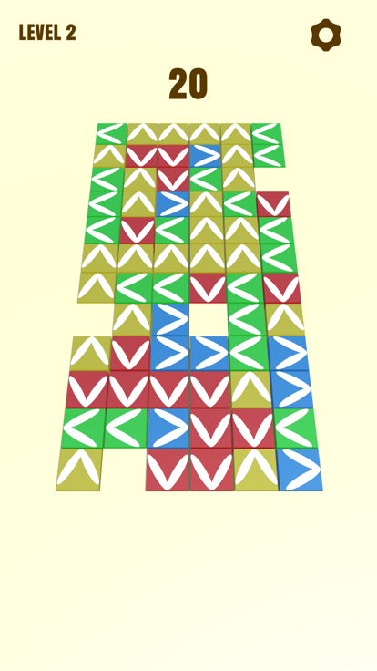 Blast Way - 3D 益智游戏游戏截图