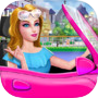 Fashion Car Salon - Girls Gameicon