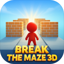 Break the Maze 3D - TapTap