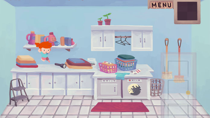 Cat Poke HD游戏截图