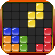 Sky Puzzle Game