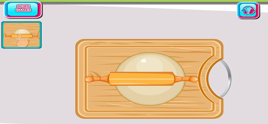 全球最佳食谱游戏截图