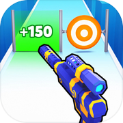 Gun Strike Runner