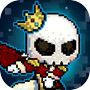 Skull Rider - Pixel RPGicon