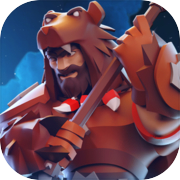 棍子騎士- Brave Duels
