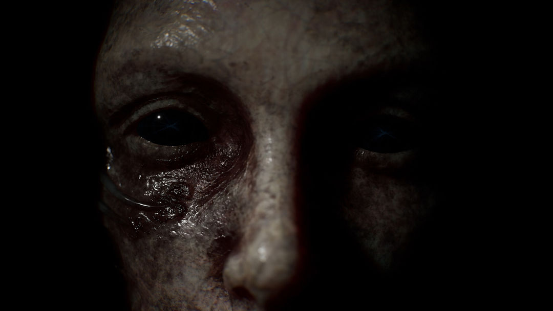 破碎怪谈:恶意取关游戏截图