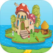 Boy Escape From Island