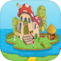 Boy Escape From Islandicon