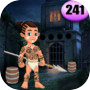 Cute Tribe Boy Rescue Game Best Escape Game 241icon