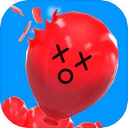 Balloon Crusher: Shoot’em all