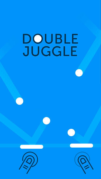 Double Juggle游戏截图