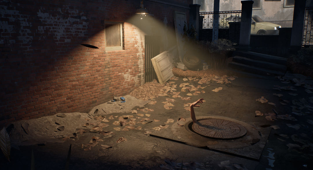 警目如炬游戏截图