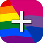 LGBT Flags Merge!icon