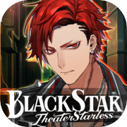 ブラックスター -Theater Starless-icon