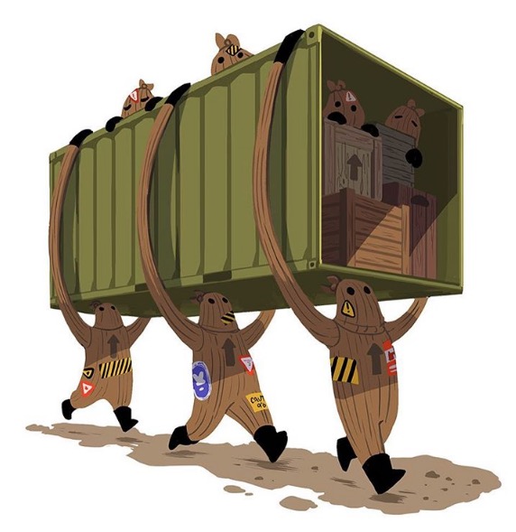 Guildlings游戏截图