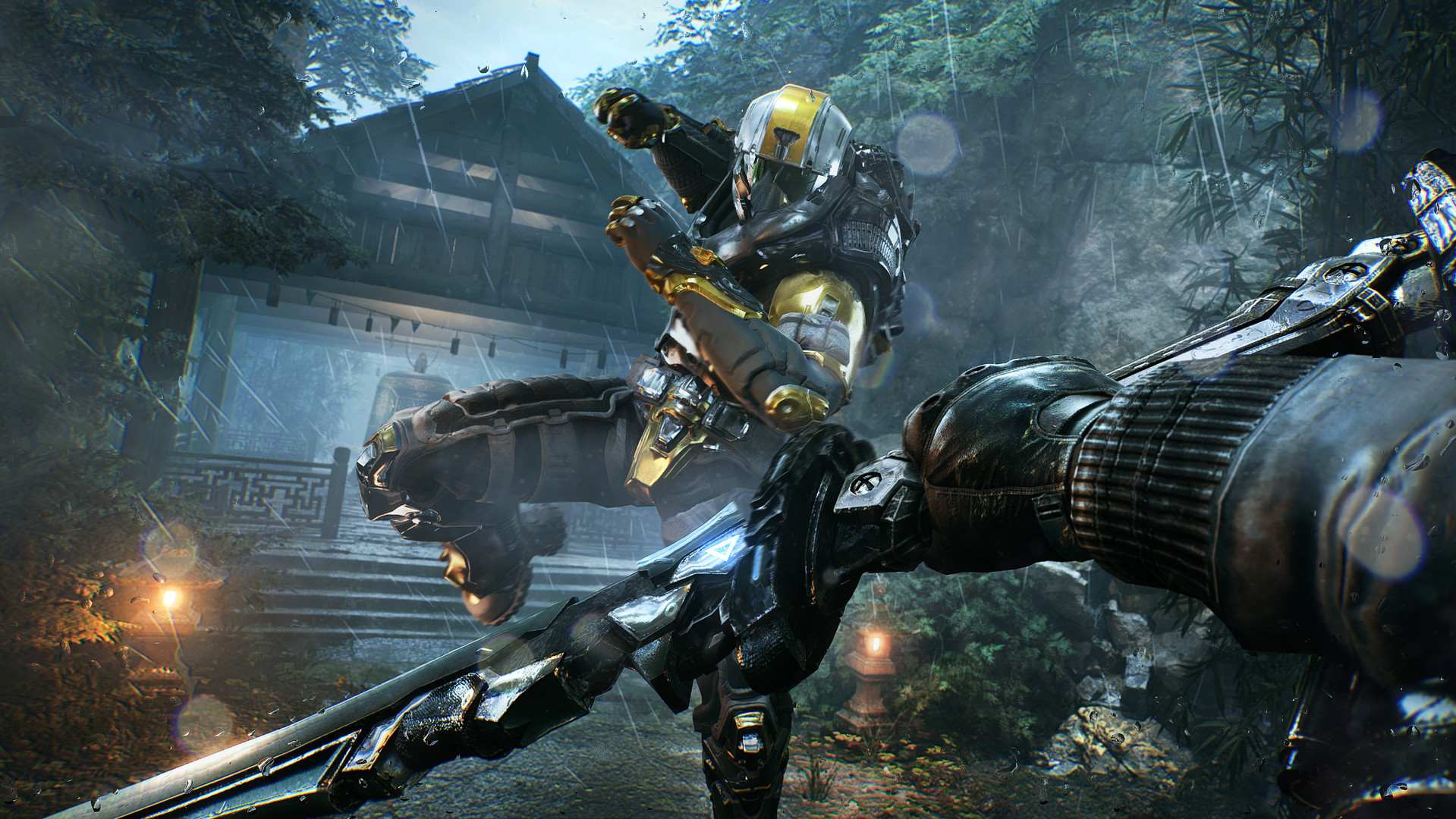 光明记忆：无限游戏截图