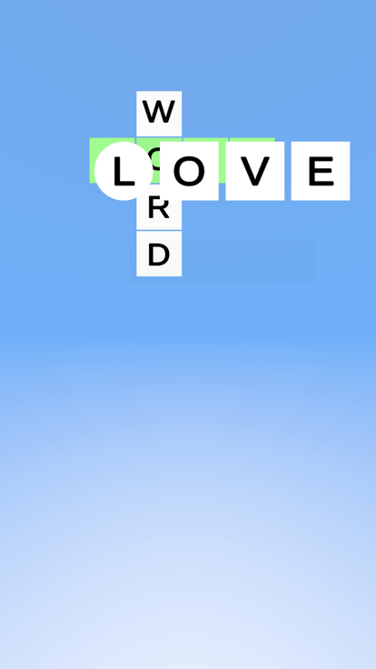 Fit Words游戏截图