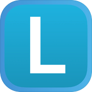 Letterase® New Word Game