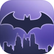 Batman: Arkham Underworldicon