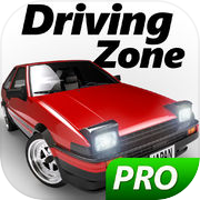 Driving Zone: Japan Pro