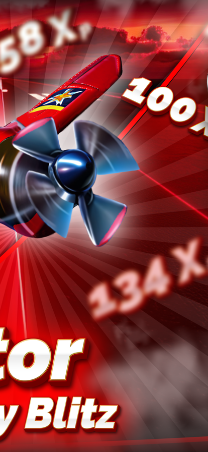 Aviator Sky Blitz - Ios官方下载 - Taptap