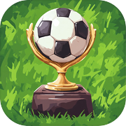 Drill Soccer Ball