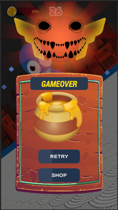 Magic Hole - Stick Fight游戏截图