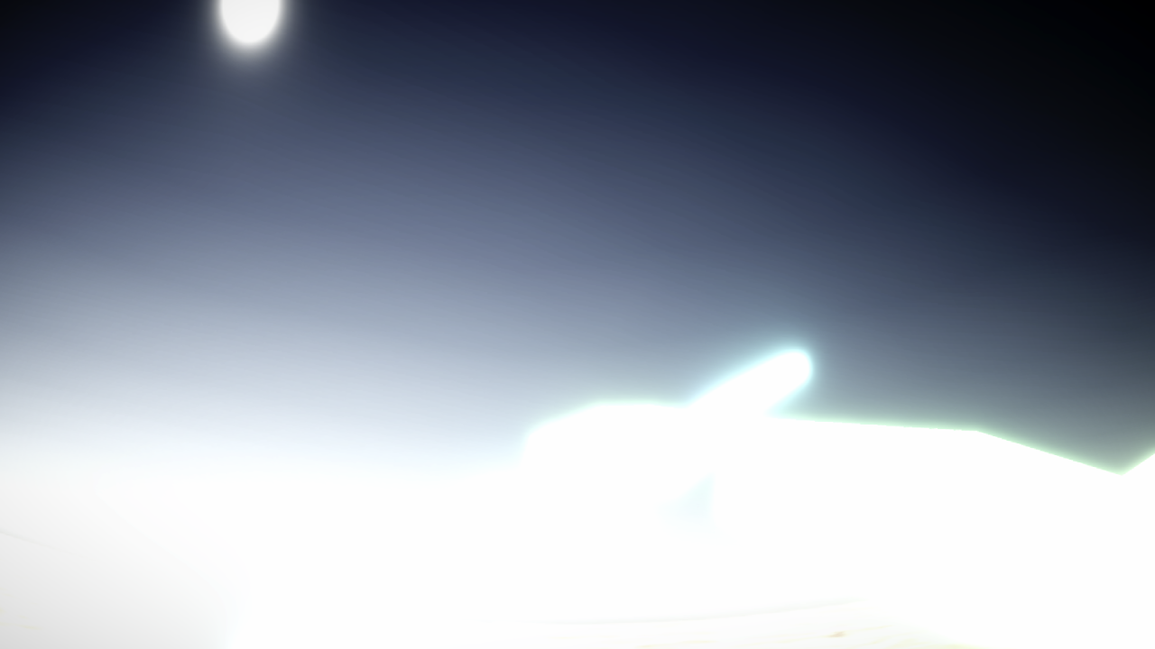 行走模拟器游戏截图