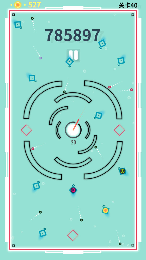 破壁者游戏截图