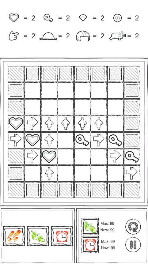 我要消了游戏截图