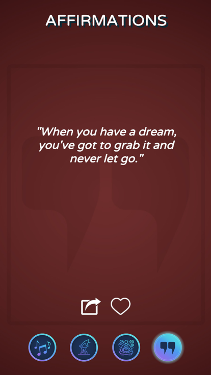 压力去！ ASMR 焦虑缓解游戏截图